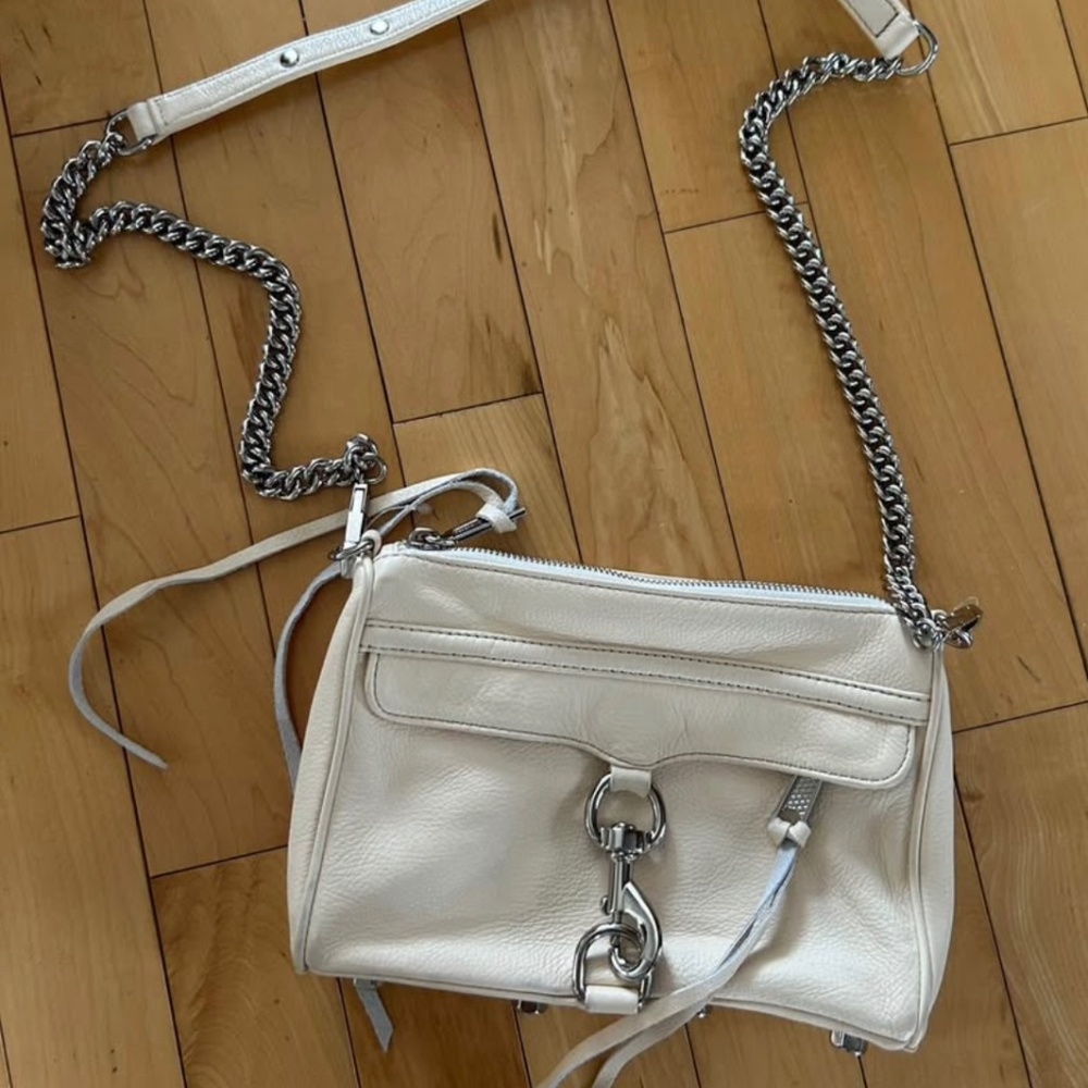 Rebecca Minkoff crossbody purse